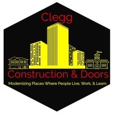 Avatar for Clegg Construction & Doors