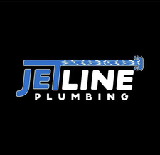 JetLine Plumbing logo