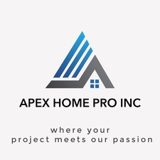 Apex Home Pro, Inc. logo