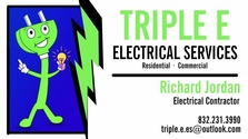 Triple E Electrical Services, LLC logo