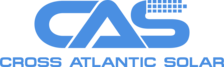 Logo for Cross Atlantic Solar, LLC