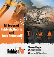 Avatar for Rubbish Rid LLC
