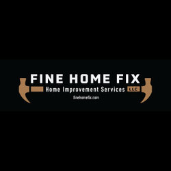 Fine Home Fix, LLC logo