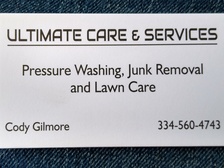 Avatar for Ultimate Care and Services