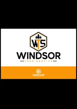 Logo for Windsor Tree Service
