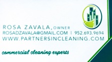 Avatar for Partners in Cleaning Services