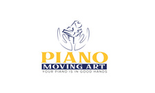 Moving Art logo