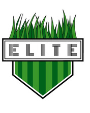 Logo for Elite Lawn, Landscaping, & Excavation