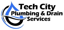 Tech City Plumbing and Drain, LLC logo
