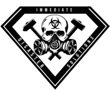 Immediate Disaster Solutions, Inc. logo