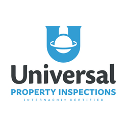 Universal Property Inspections logo