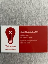 Avatar for Best Electrical, LLC