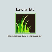 Lawns Etc logo
