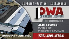 Avatar for Iowa Commercial Roofing - Home  Facebook
