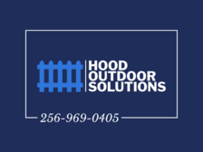 Logo for Hood Outdoor Solutions