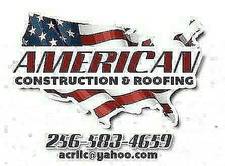 American Construction & Roofing, LLC logo