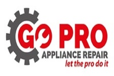 GoPro Appliance Repair logo
