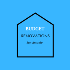 Budget Renovations San Antonio logo