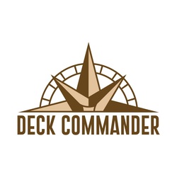 Deck Commander, LLC logo