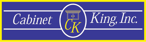 Cabinet King, Inc. logo