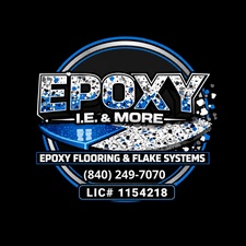 Avatar for EPOXY I E AND MORE
