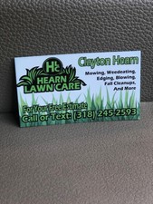 Avatar for Hearn Lawncare -