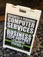 West Main Tech Services, LLC logo