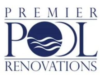 Premier Pool Renovations, Inc. logo