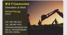 Avatar for M & T Construction