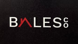 The Bales Company logo