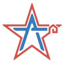 All Ready Roofing logo