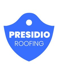 Presidio Roofing, LLC logo