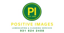 Avatar for Positive Images Landscaping & Cleaning Services