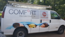 Avatar for Woodard Heat & Air Company