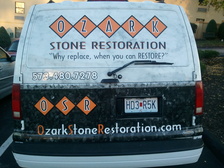 Avatar for Ozark Stone and Tile, LLC