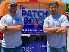 Avatar for The Patch Boys of West Texas