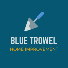 Logo for Blue Trowel Tile and Flooring - Home Facebook