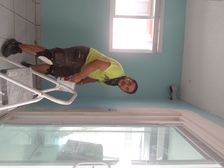 Avatar for Santo's Handyman Service-Unlicensed Contractor