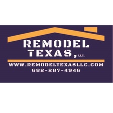 Logo for Remodel Texas LLC