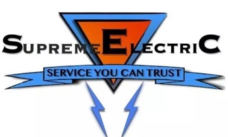 Supreme Electric, LLC logo