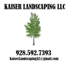 Avatar for Kaiser Landscaping, LLC