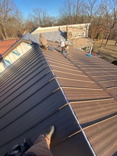 Avatar for Missouri Metal Roofing, LLC