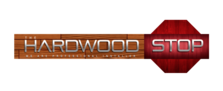 Logo for The Hardwood Stop Inc.