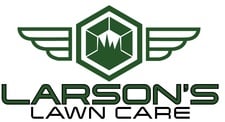 Avatar for Larson's Lawn Care