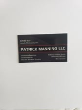 Avatar for Patrick Manning, LLC