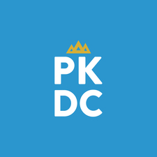 PK Drywall Company logo