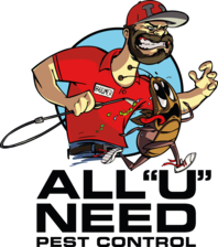 Avatar for All U Need Pest Control, Inc.