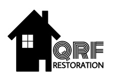 qrfrestoration - Home Facebook logo