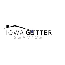 Iowa Gutter Service - Home Facebook logo