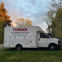 Turner Plumbing & Heating logo